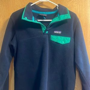 Patagonia pullover